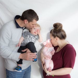 Meet your Posher, Madeline